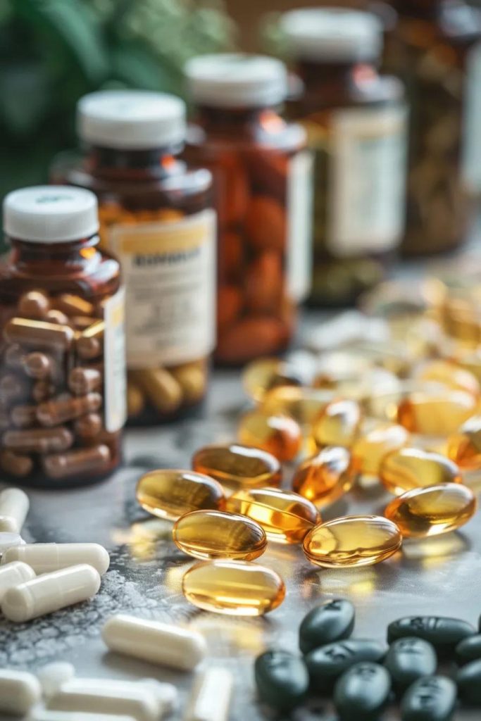 top 10 vitamins brand